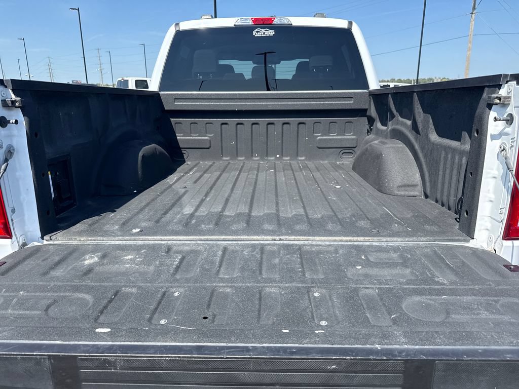 Used 2022 Ford F150 XL w/ Equipment Group 101A High AWD/4WD image 23
