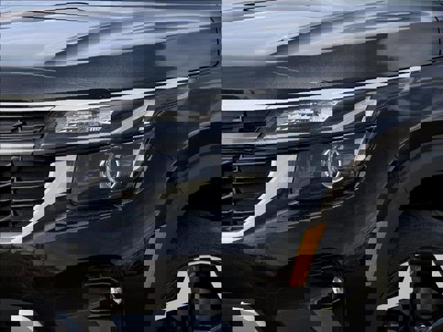 New 2025 Kia Seltos EX w/ EX Sunroof Package image 10