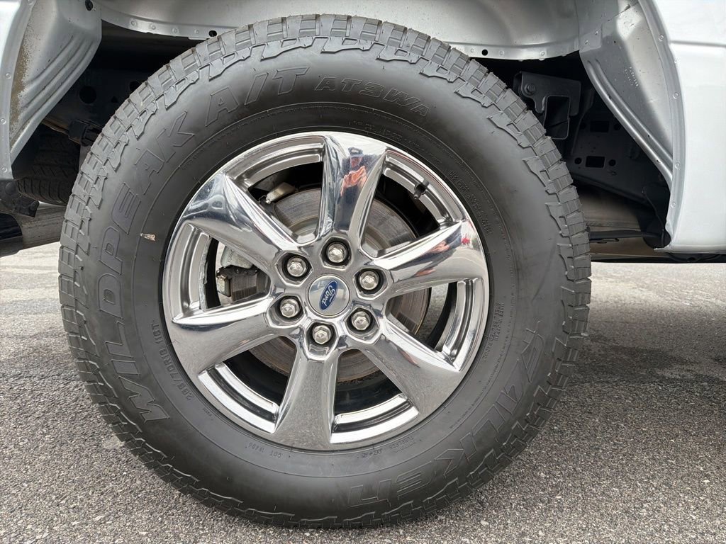 Used 2019 Ford F150 XLT w/ Equipment Group 302A Luxury image 13