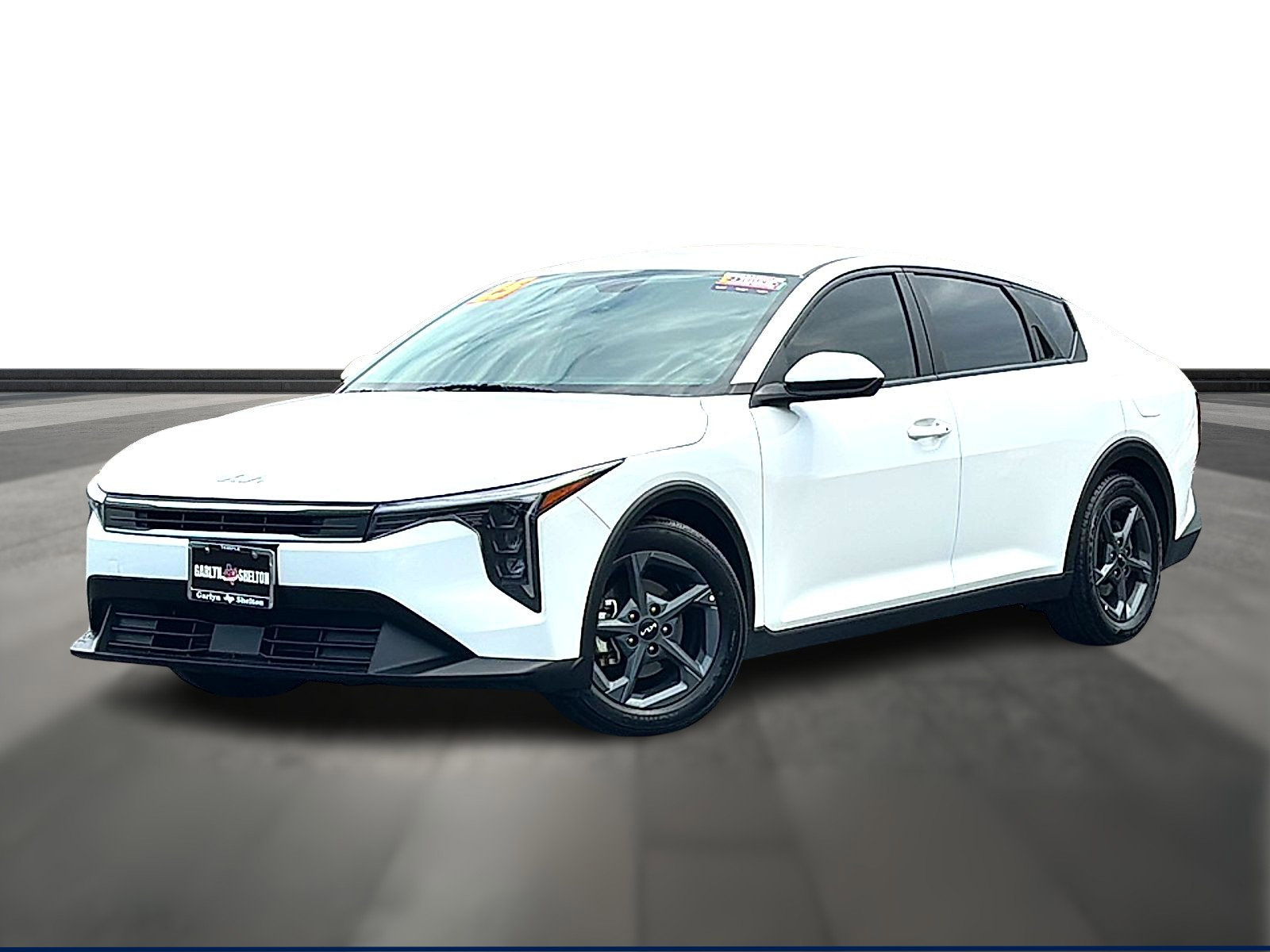 Used 2025 Kia K4 FWD video 1
