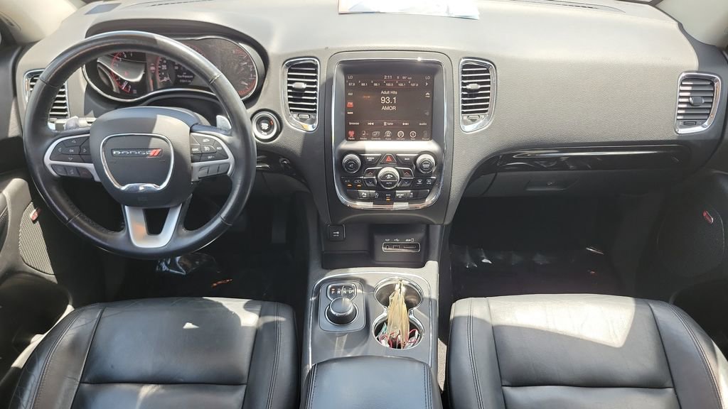 Used 2016 Dodge Durango Limited w/ Premium Group AWD/4WD image 13
