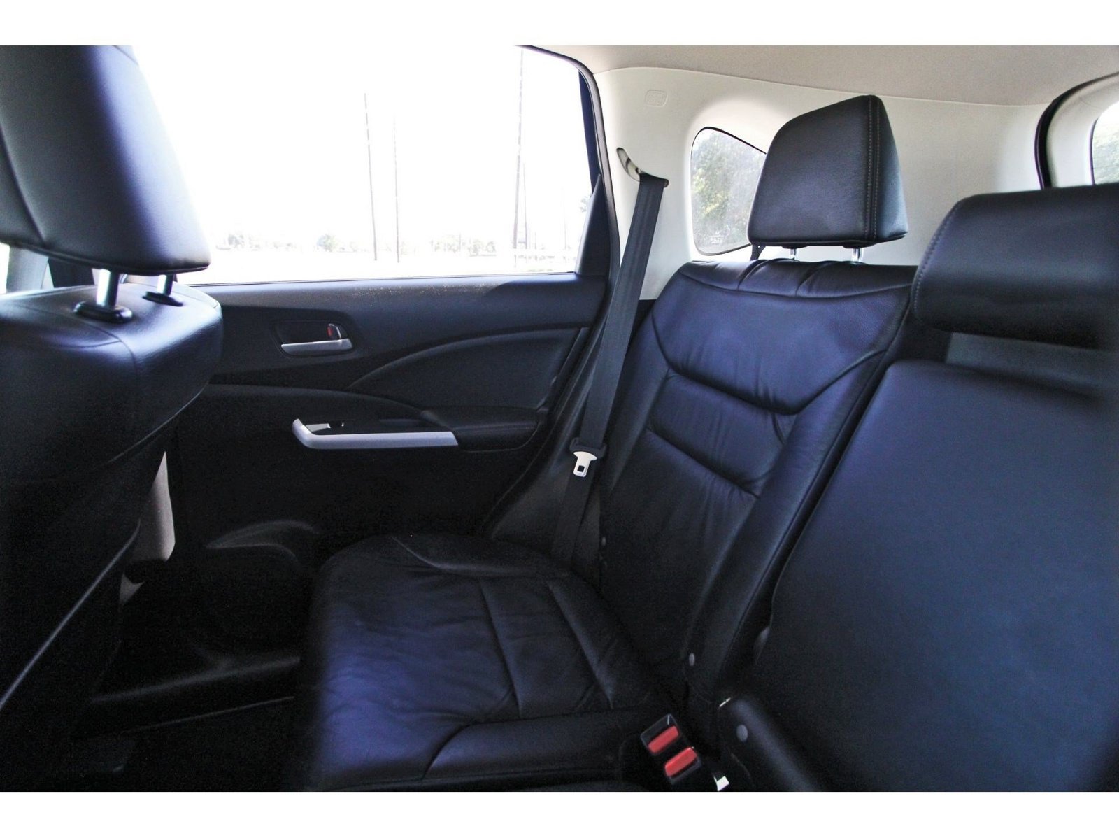 Used 2012 Honda CR-V EX-L image 12