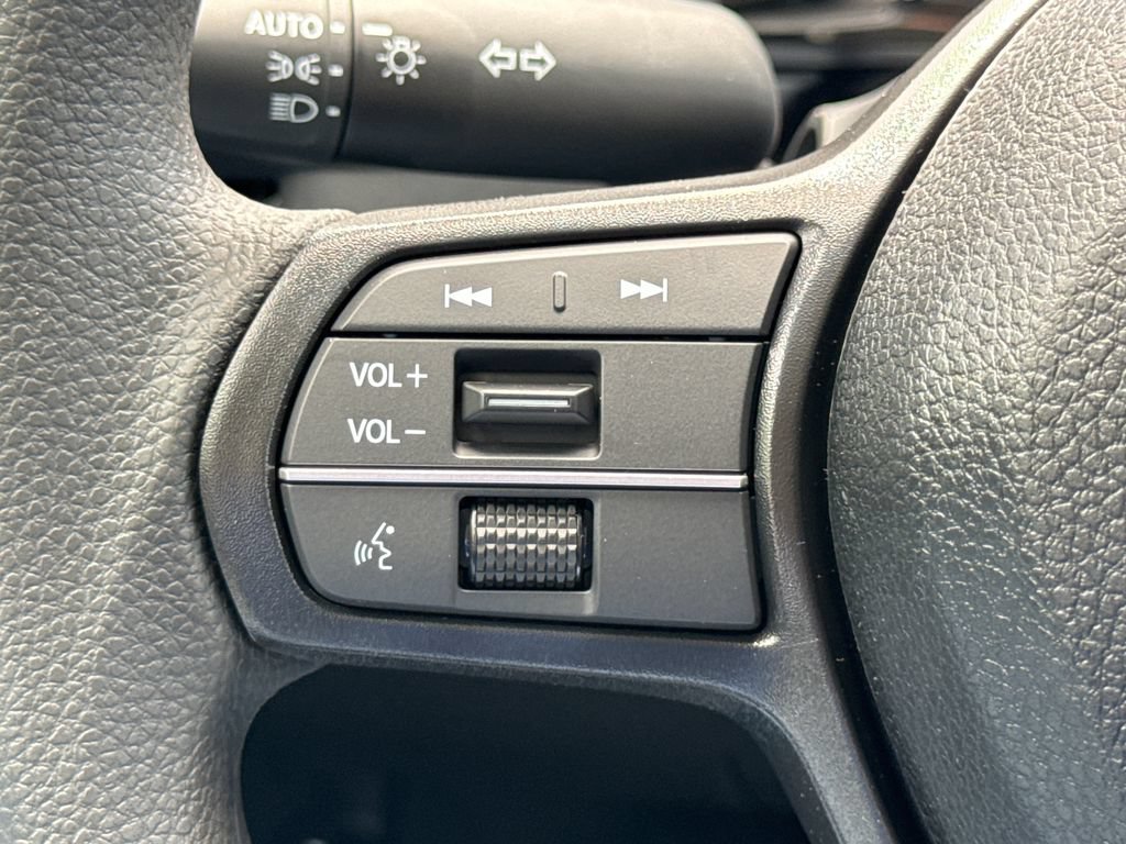 Certified 2026 Honda Accord LX image 30