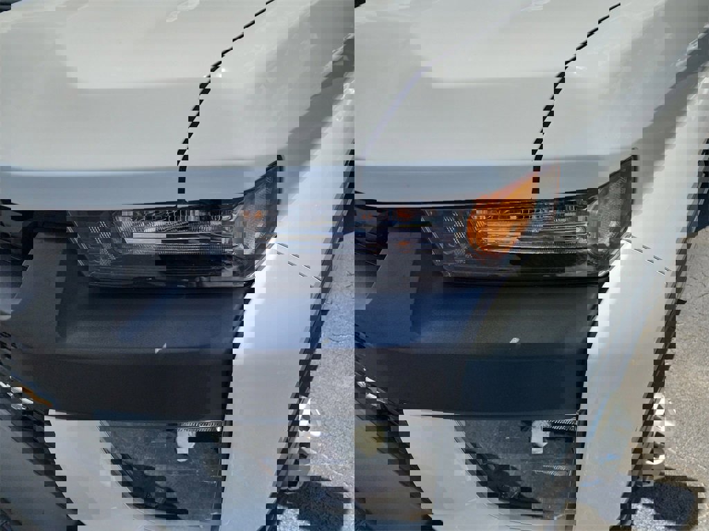 Used 2023 Chevrolet Silverado 3500 W/T image 8