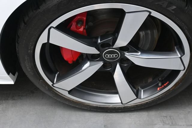 Used 2023 Audi A5 2.0T Premium Plus w/ Premium Plus AWD/4WD image 29