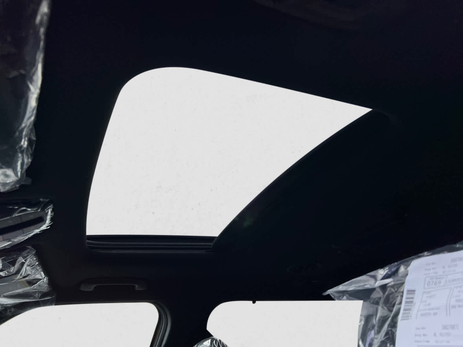 New 2027 Kia Telluride EX X-Line image 19