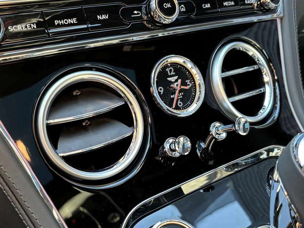 New 2025 Bentley Continental GT Speed image 11