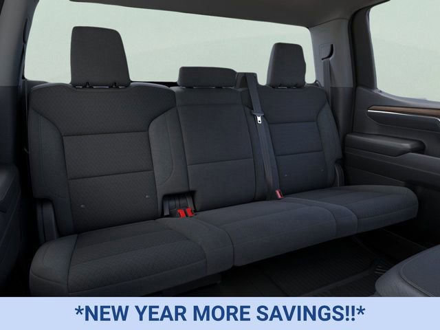 New 2026 Chevrolet Silverado 1500 LT w/ Z71 Off-Road Package image 17