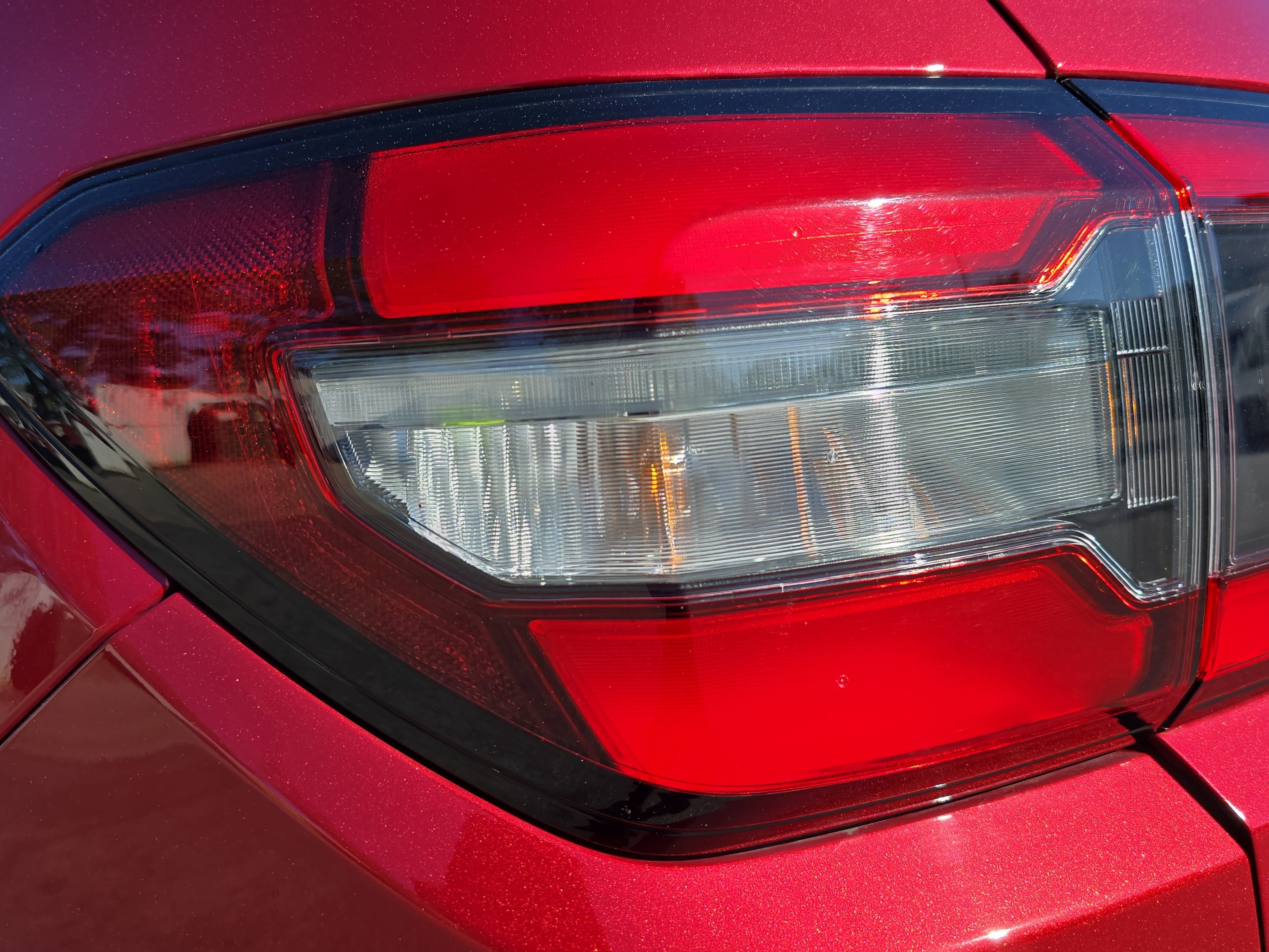 Certified 2024 Honda Pilot TrailSport image 37