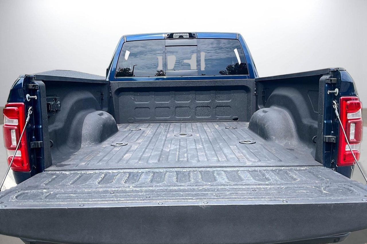 Certified 2023 RAM 2500 Laramie AWD/4WD image 24
