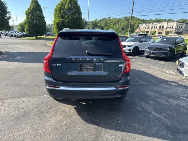 Used 2023 Volvo XC90 T8 Plus w/ Protection Package AWD/4WD image 5