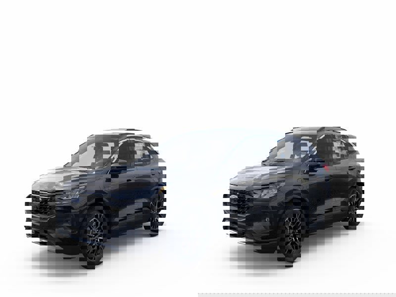 New 2025 Ford Escape SE w/ Class II Trailer Tow Package