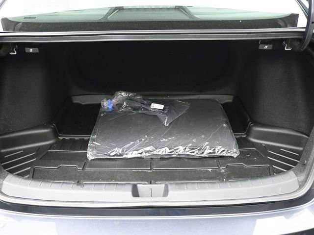 Certified 2025 Honda Civic Sport image 30