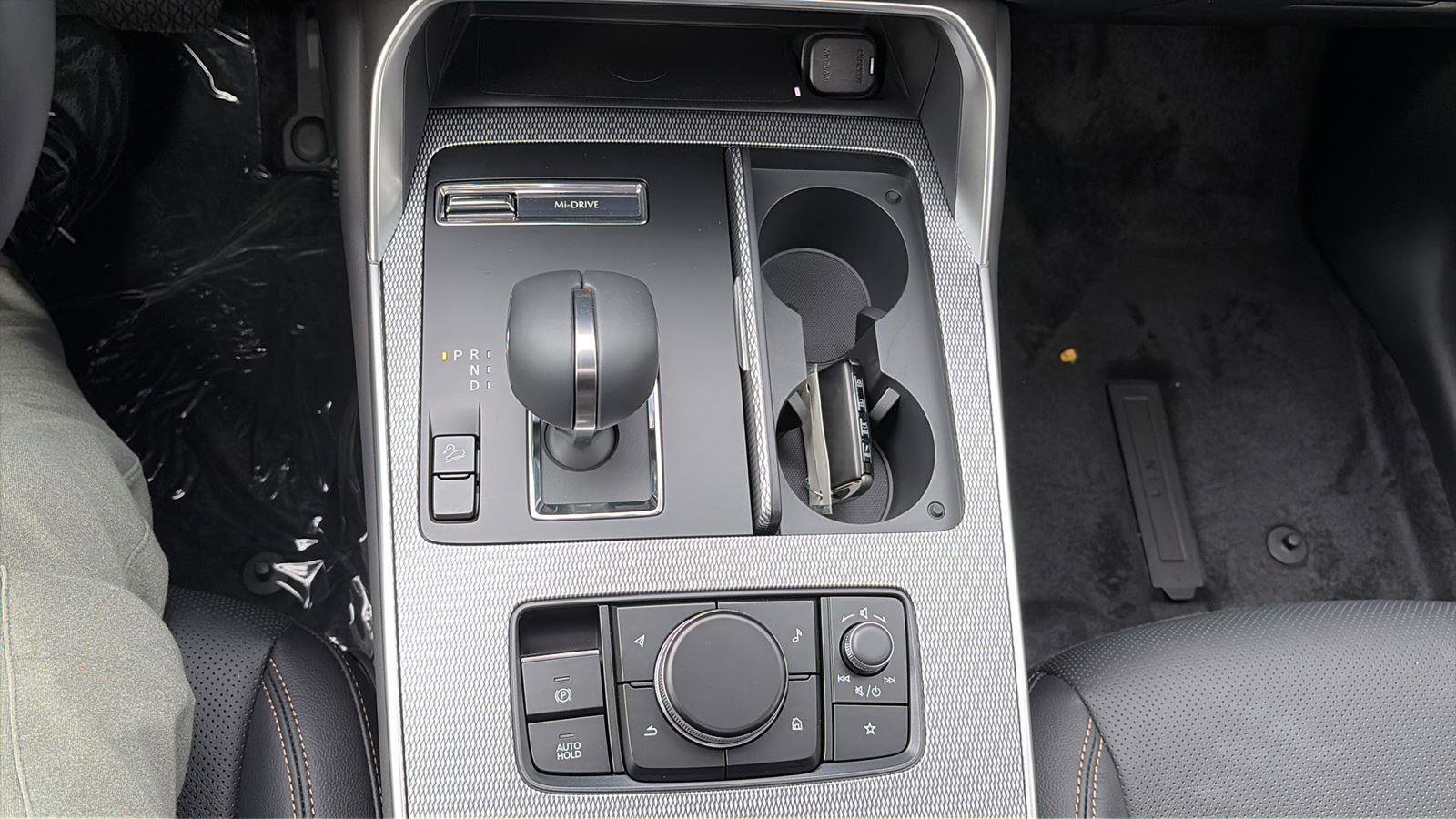 New 2025 MAZDA CX-90 3.3 Turbo w/ Preferred Package image 19