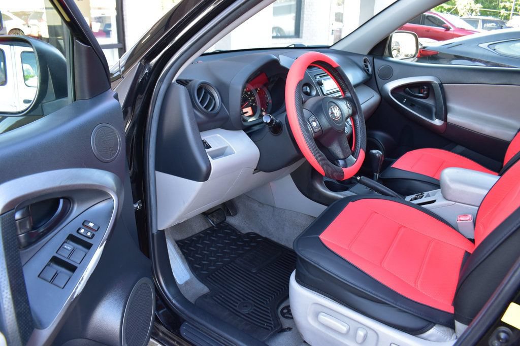 Used 2012 Toyota RAV4 Limited w/ Premium Plus Value Pkg AWD/4WD image 40