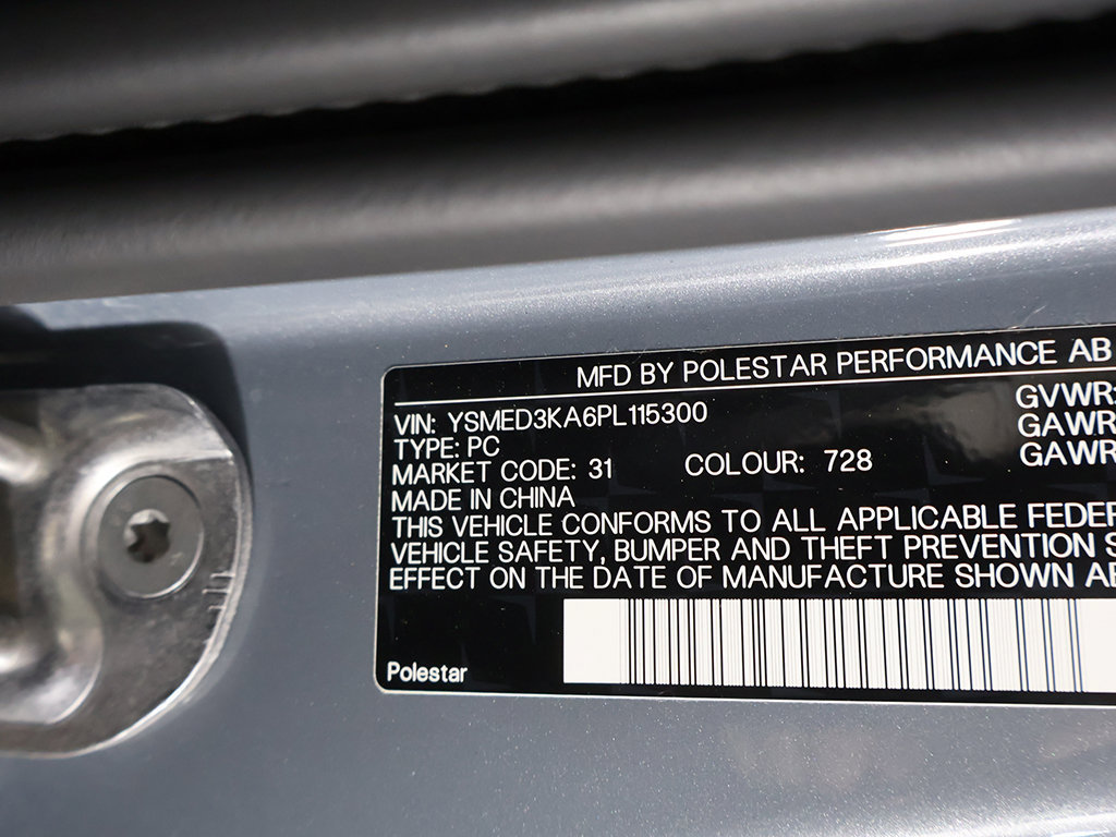 Used 2023 Polestar Polestar 2 w/ Pilot Pack AWD/4WD image 53