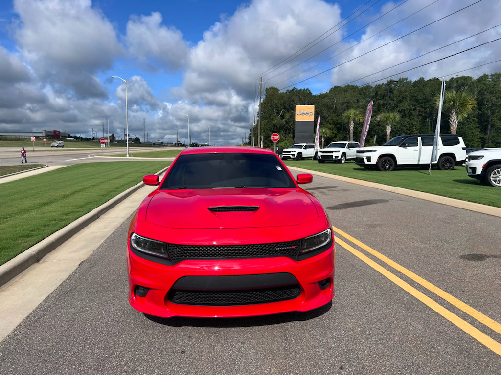 Used 2022 Dodge Charger GT RWD image 9