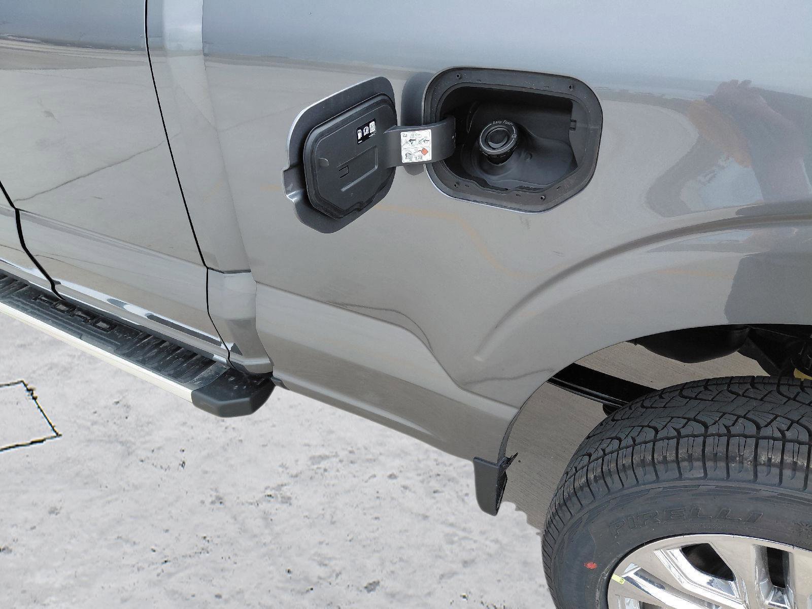 New 2026 Ford F150 XLT AWD/4WD image 20