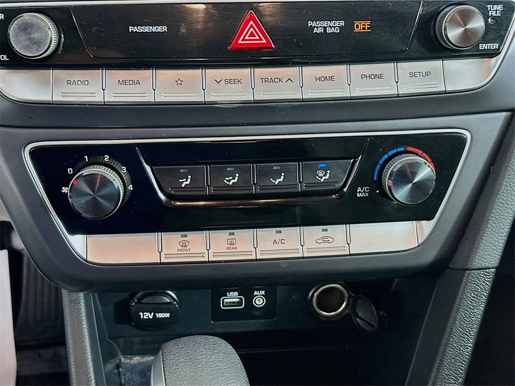 Used 2018 Hyundai Sonata ECO image 15
