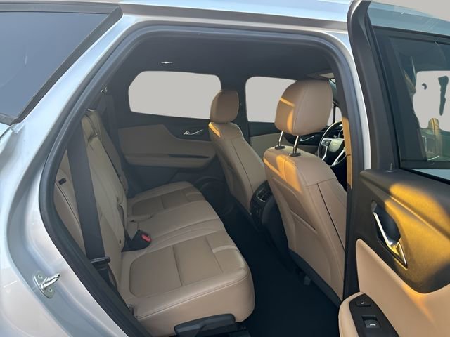 Used 2020 Chevrolet Blazer Premier w/ Driver Confidence II Package image 12