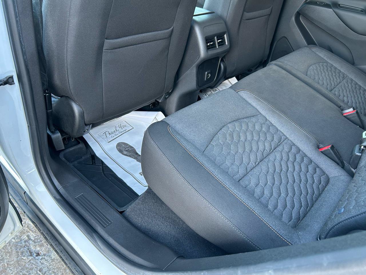 Used 2021 Chevrolet Equinox LT AWD/4WD image 9