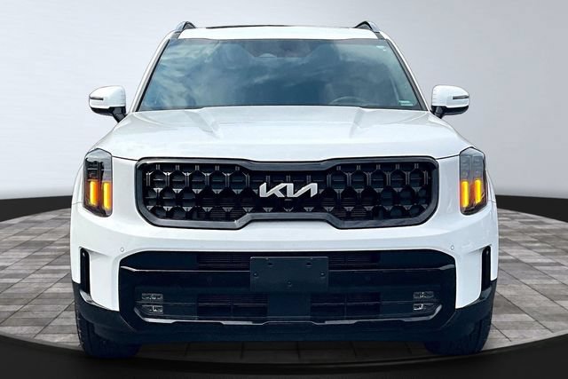 Certified 2024 Kia Telluride SX Prestige X-Pro AWD/4WD image 2
