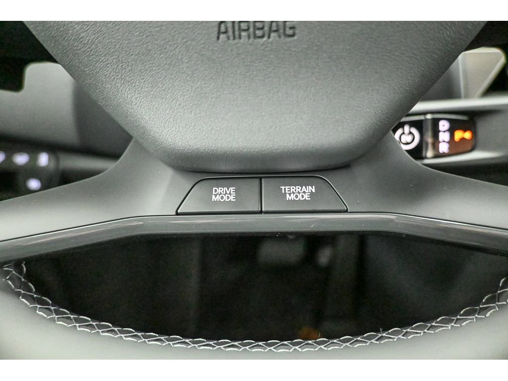 New 2026 Kia EV9 Wind image 26