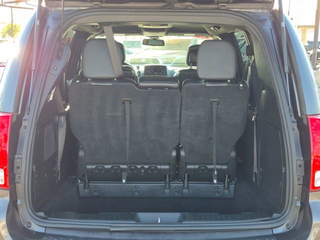 Used 2019 Dodge Grand Caravan GT FWD image 6