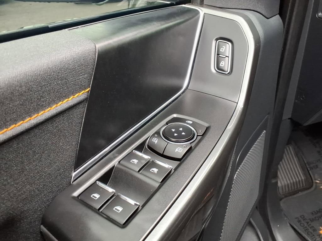 Certified 2023 Ford F150 Tremor AWD/4WD image 15