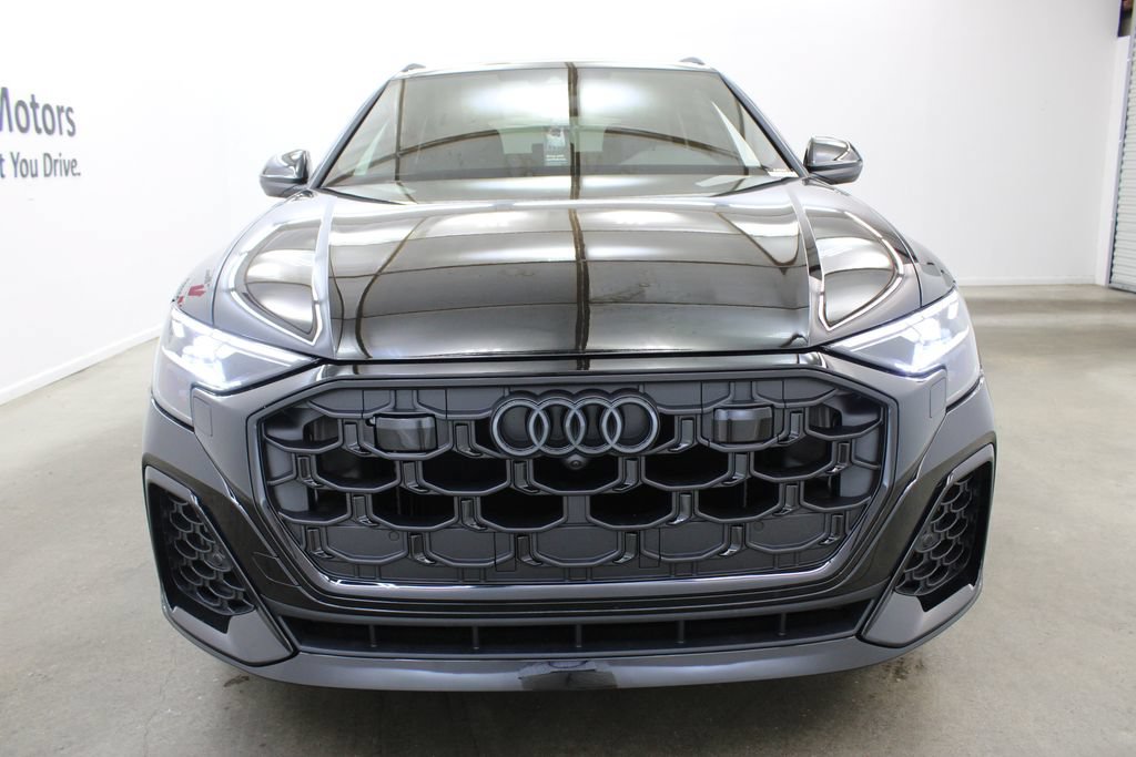New 2026 Audi Q8 Premium Plus AWD/4WD image 7