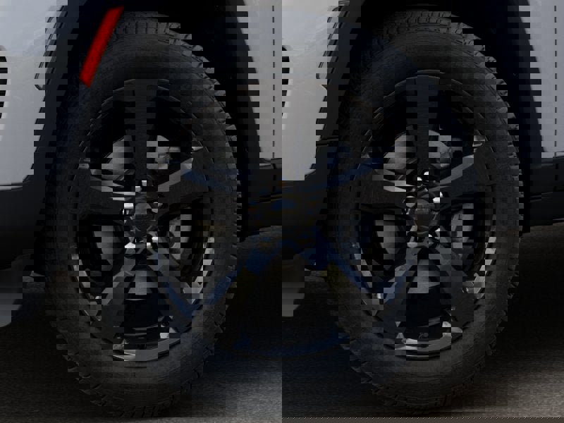 New 2025 Jeep Grand Cherokee Altitude image 33