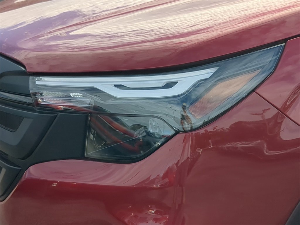 New 2026 Subaru Forester image 7