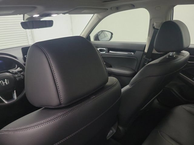 Certified 2023 Honda Civic Touring image 14
