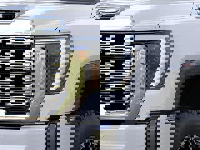 New 2026 GMC Sierra 2500 Denali w/ Denali Reserve Package image 10