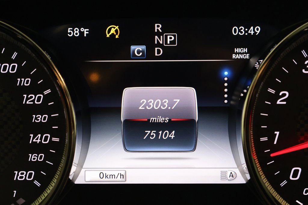 Used 2020 Mercedes-Benz G 63 AMG 4MATIC image 17