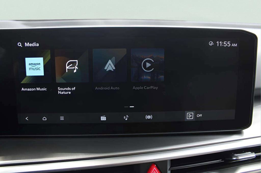 New 2025 Kia Sorento S w/ Panoramic Sunroof Package image 28