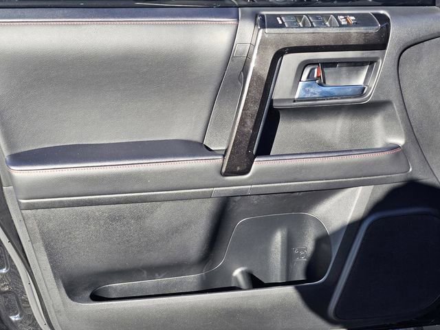 Used 2024 Toyota 4Runner TRD Pro image 15