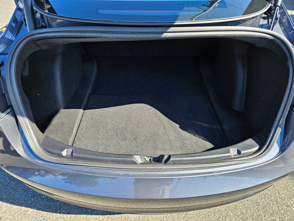 Used 2022 Tesla Model 3 Performance AWD/4WD image 10