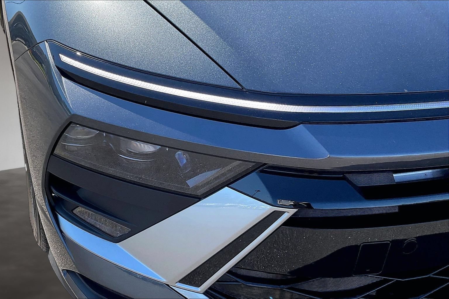 Certified 2025 Hyundai Sonata SE FWD image 32