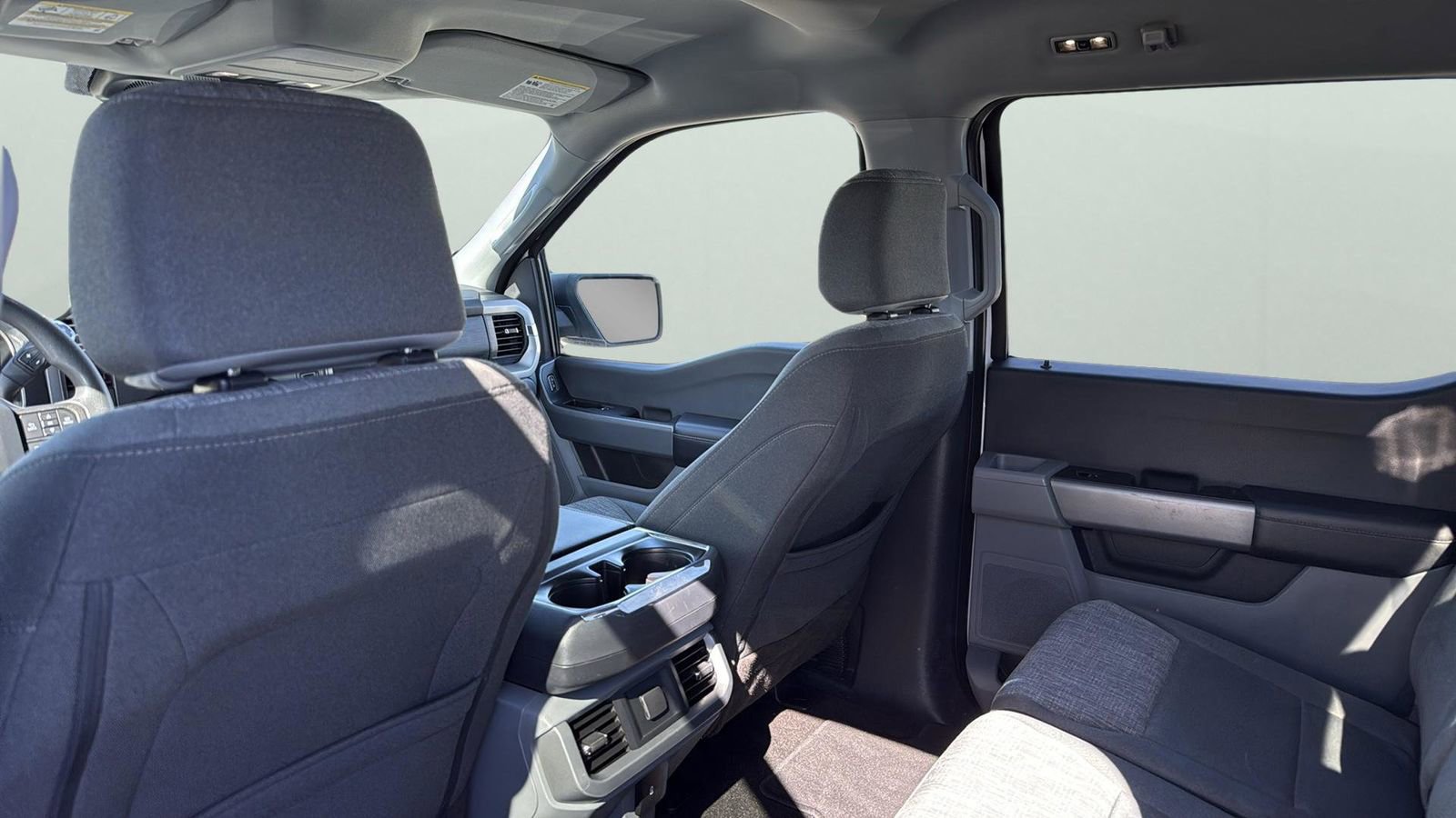 Certified 2022 Ford F150 XLT image 29