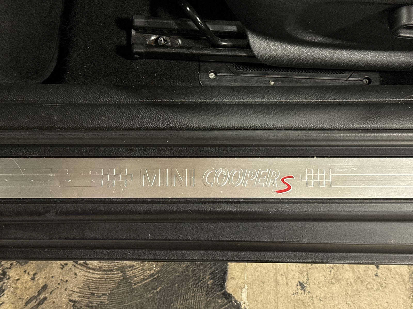 Used 2019 MINI Cooper S FWD image 25