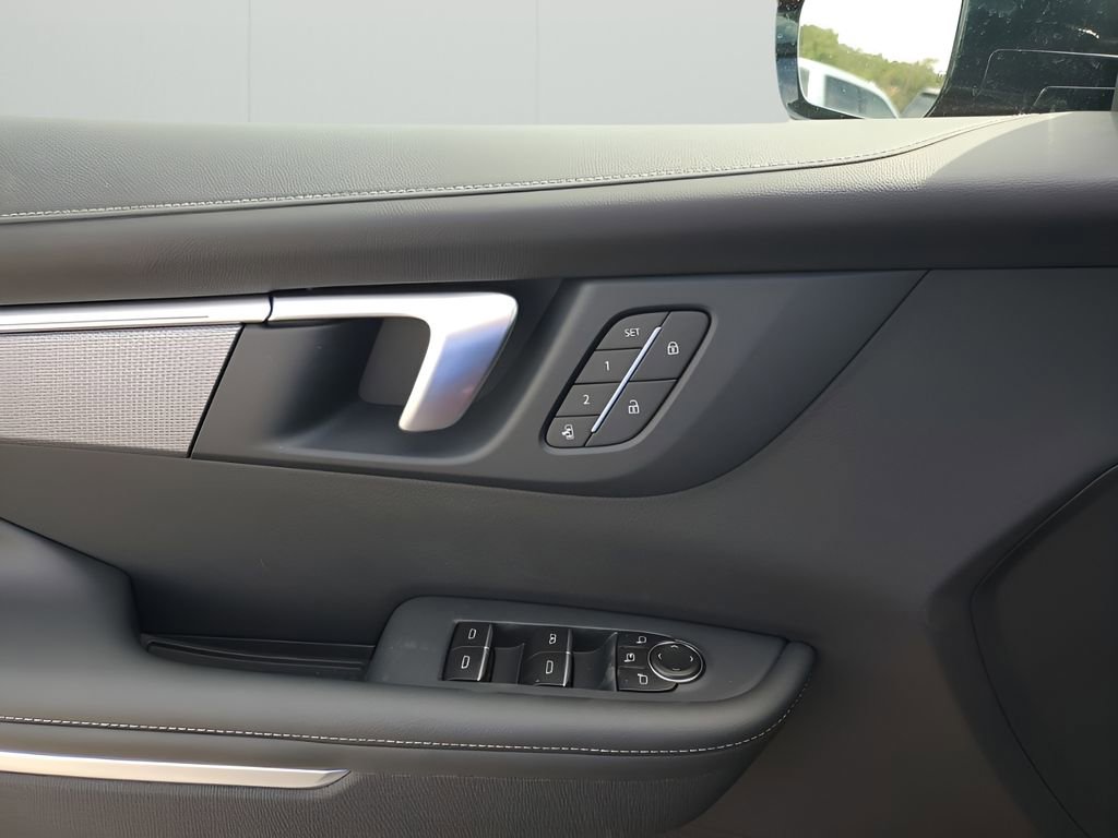 New 2026 Buick Enclave Sport Touring image 27