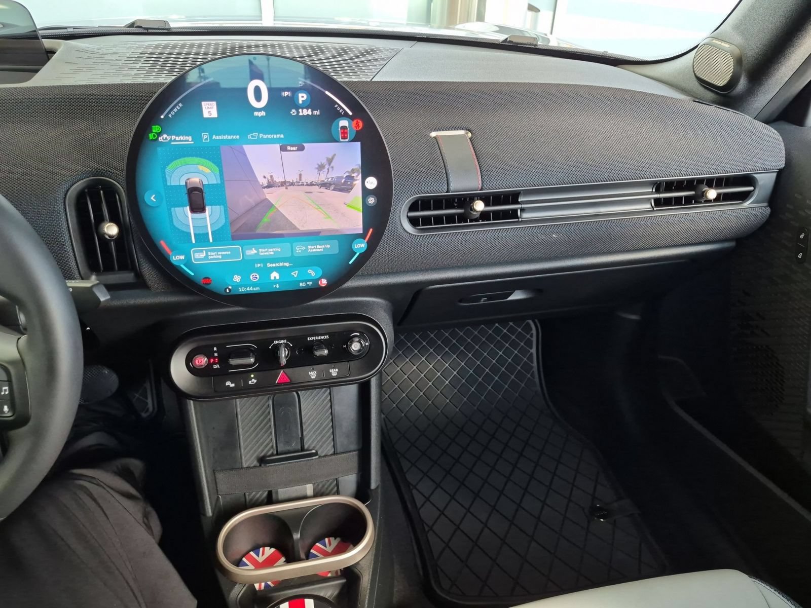 Used 2025 MINI Cooper S FWD image 23
