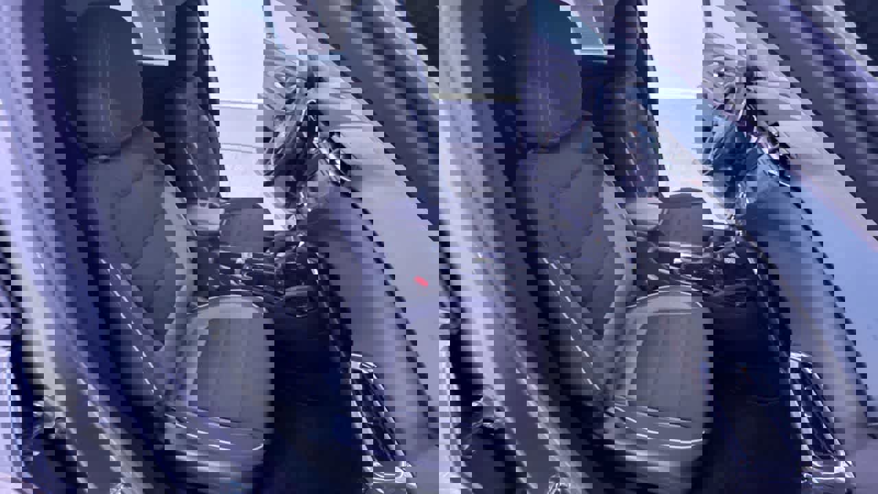 Used 2023 Chevrolet TrailBlazer LT image 35