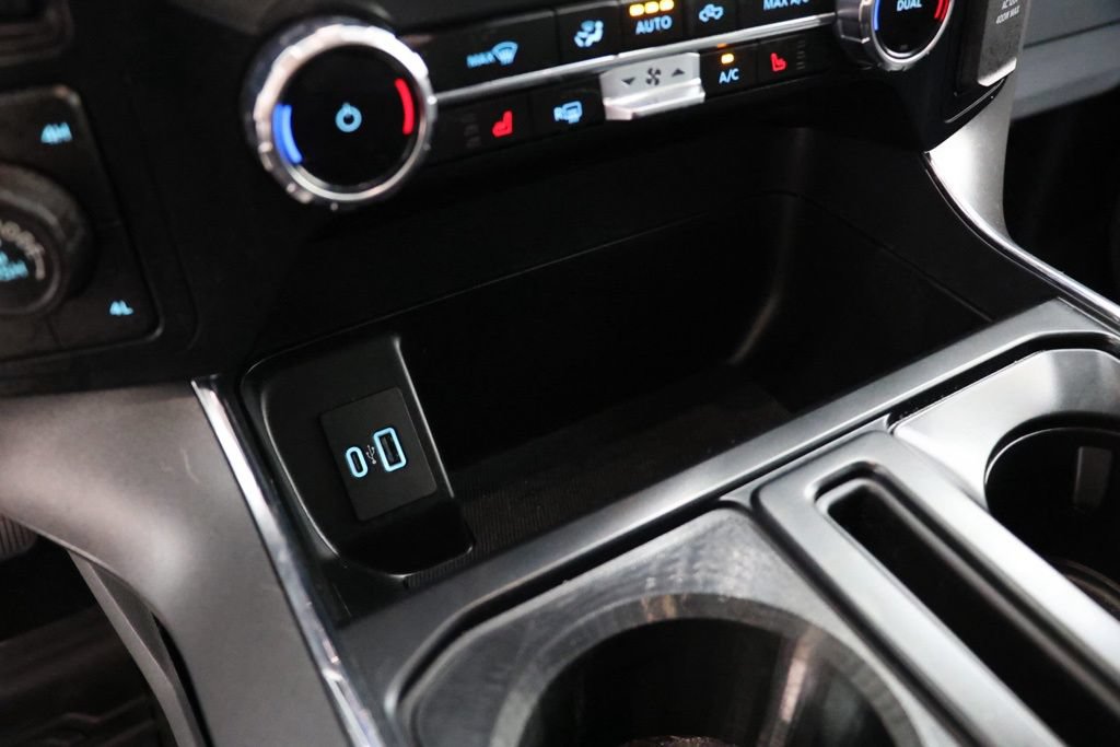 Used 2023 Ford F150 XLT w/ Equipment Group 302A High AWD/4WD image 27