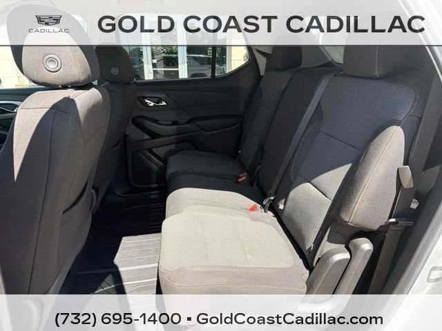 Used 2019 Chevrolet Traverse LT FWD image 15