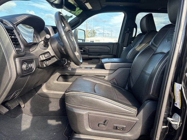 Used 2023 RAM 2500 Power Wagon w/ Level 2 Equipment Group image 17