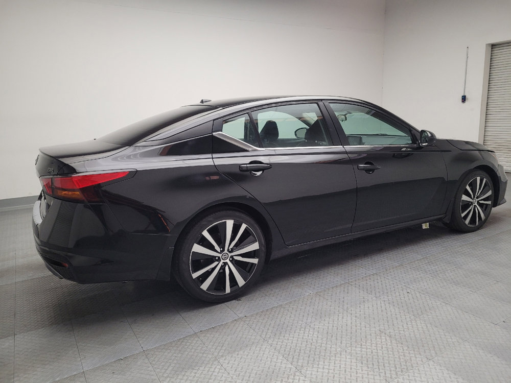 Used 2019 Nissan Altima 2.5 SR image 10