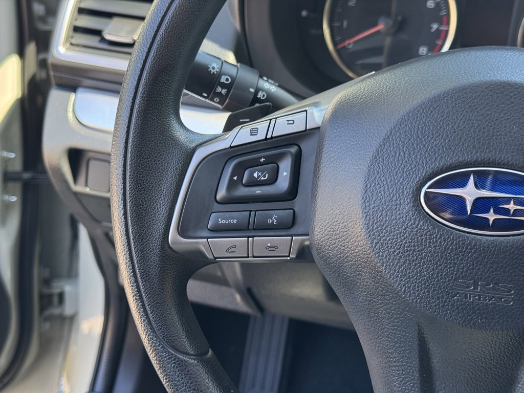 Used 2015 Subaru Crosstrek 2.0i Premium w/ Moonroof Package image 22