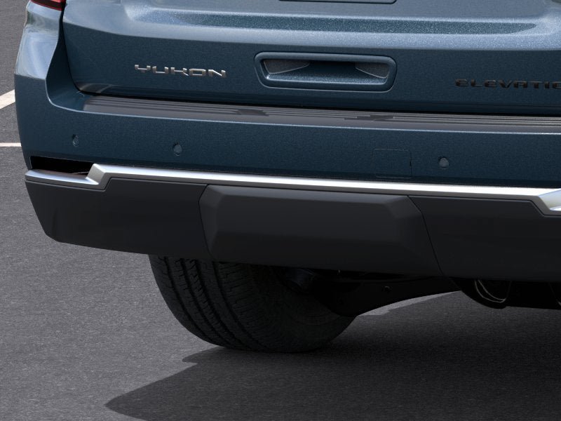New 2026 GMC Yukon Elevation w/ Elevation Premium Package AWD/4WD image 14